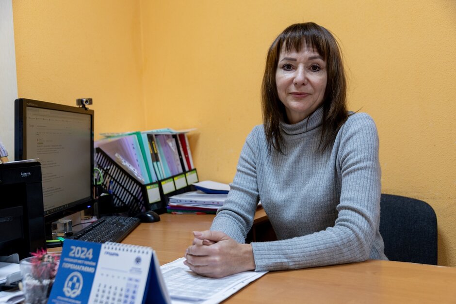 Коли люди – в центрі планувальних рішень. Як Новоолександрівська громада із Запоріжчини планує відновлення лікарні Коли люди – в центрі планувальних рішень. Як Новоолександрівська громада із Запоріжчини планує відновлення лікарні