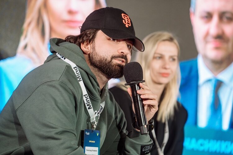 «Найбільший дефіцит у DefTech – не гроші та комплектуючі, а фахівці»: яких спеціалістів важко знайти вже й на $2000 «Найбільший дефіцит у DefTech – не гроші та комплектуючі, а фахівці»: яких спеціалістів важко знайти вже й на $2000