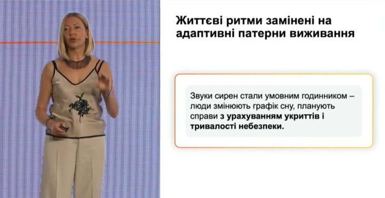 Споживчі тренди-2025: як українці вибудовують стратегію виживання Споживчі тренди-2025: як українці вибудовують стратегію виживання