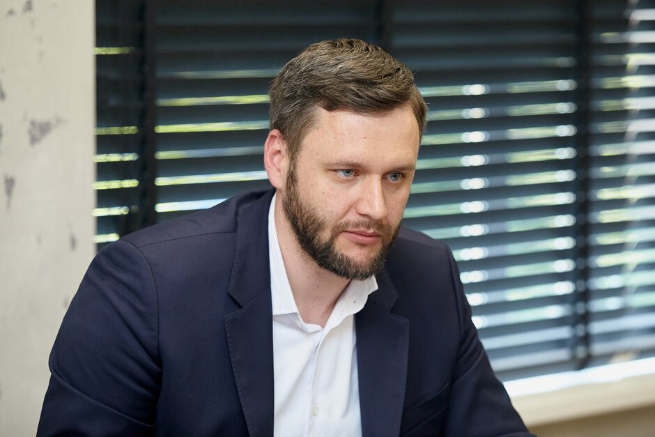 Голова Нацагентства з питань запобігання корупції: «Спостерігається приріст кількості держслужбовців, які зберігають свої активи в криптовалютах» Голова Нацагентства з питань запобігання корупції: «Спостерігається приріст кількості держслужбовців, які зберігають свої активи в криптовалютах»