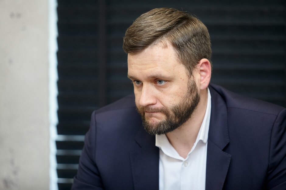 Голова Нацагентства з питань запобігання корупції: «Спостерігається приріст кількості держслужбовців, які зберігають свої активи в криптовалютах» Голова Нацагентства з питань запобігання корупції: «Спостерігається приріст кількості держслужбовців, які зберігають свої активи в криптовалютах»