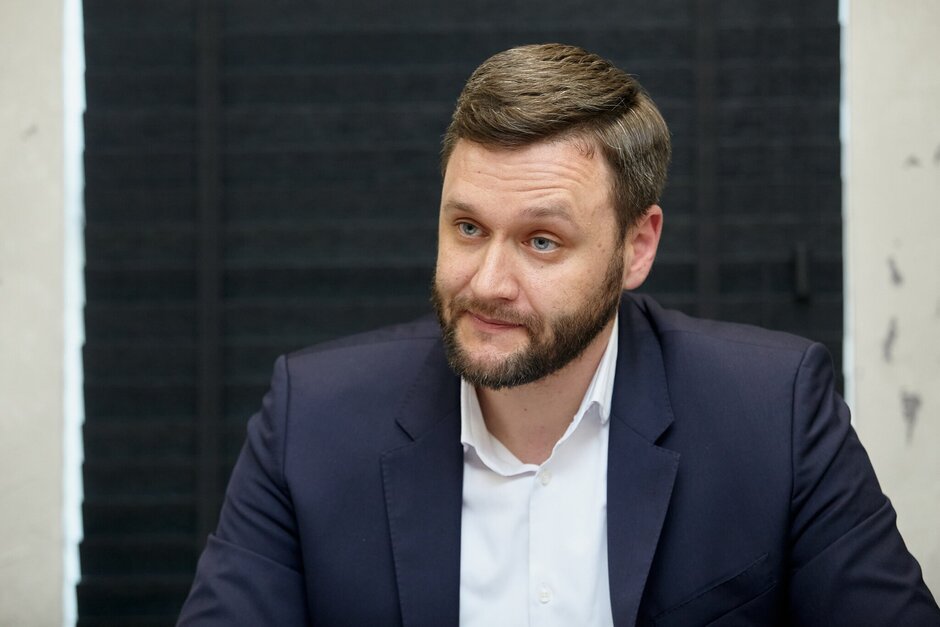 Голова Нацагентства з питань запобігання корупції: «Спостерігається приріст кількості держслужбовців, які зберігають свої активи в криптовалютах» Голова Нацагентства з питань запобігання корупції: «Спостерігається приріст кількості держслужбовців, які зберігають свої активи в криптовалютах»