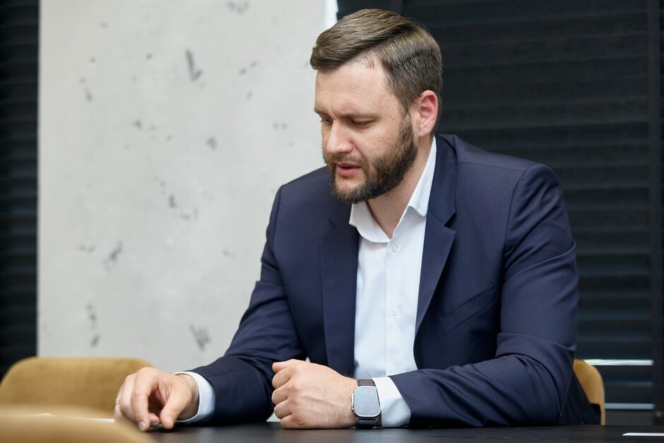 Голова Нацагентства з питань запобігання корупції: «Спостерігається приріст кількості держслужбовців, які зберігають свої активи в криптовалютах» Голова Нацагентства з питань запобігання корупції: «Спостерігається приріст кількості держслужбовців, які зберігають свої активи в криптовалютах»