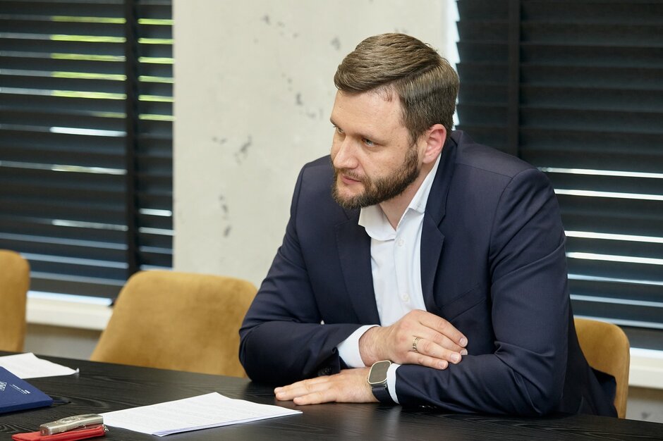 Голова Нацагентства з питань запобігання корупції: «Спостерігається приріст кількості держслужбовців, які зберігають свої активи в криптовалютах» Голова Нацагентства з питань запобігання корупції: «Спостерігається приріст кількості держслужбовців, які зберігають свої активи в криптовалютах»