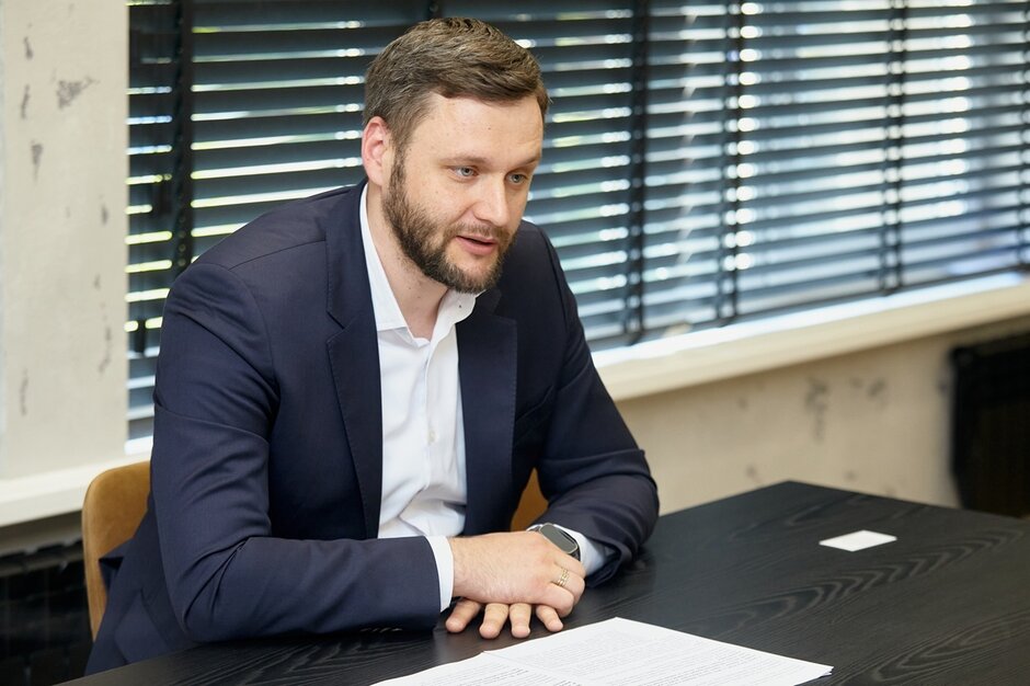 Голова Нацагентства з питань запобігання корупції: «Спостерігається приріст кількості держслужбовців, які зберігають свої активи в криптовалютах» Голова Нацагентства з питань запобігання корупції: «Спостерігається приріст кількості держслужбовців, які зберігають свої активи в криптовалютах»
