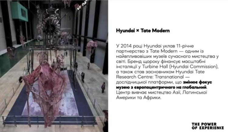 Під час війни – не до культури. Але, якщо вона була б на часі – не було б війни Під час війни – не до культури. Але, якщо вона була б на часі – не було б війни
