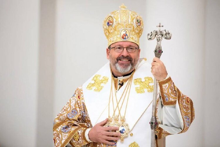Habemus Papam, або Американець у кріслі Святого Петра Habemus Papam, або Американець у кріслі Святого Петра