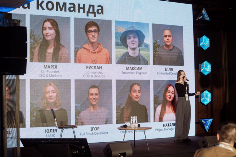 Mind WinTech Pitches. Монетизація музичних талантів, гнучке управління енергією, захист при зберіганні зерна та рішення для e-commerce Mind WinTech Pitches. Монетизація музичних талантів, гнучке управління енергією, захист при зберіганні зерна та рішення для e-commerce