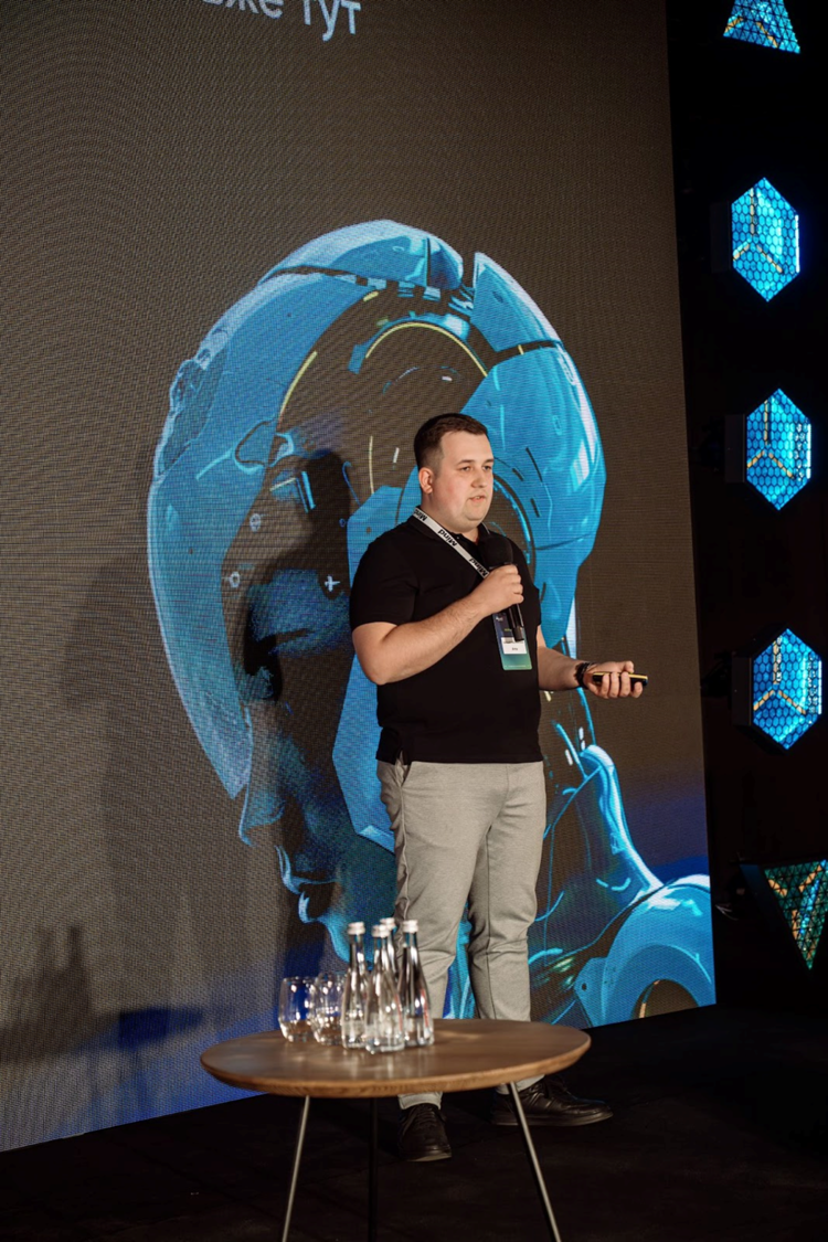 Mind WinTech Pitches. Монетизація музичних талантів, гнучке управління енергією, захист при зберіганні зерна та рішення для e-commerce Mind WinTech Pitches. Монетизація музичних талантів, гнучке управління енергією, захист при зберіганні зерна та рішення для e-commerce