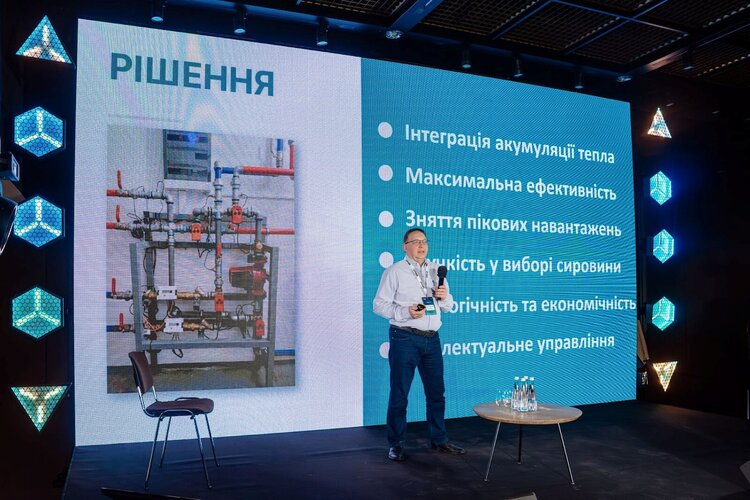 Mind WinTech Pitches. Монетизація музичних талантів, гнучке управління енергією, захист при зберіганні зерна та рішення для e-commerce Mind WinTech Pitches. Монетизація музичних талантів, гнучке управління енергією, захист при зберіганні зерна та рішення для e-commerce