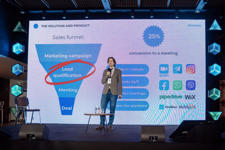 Mind WinTech Pitches. Монетизація музичних талантів, гнучке управління енергією, захист при зберіганні зерна та рішення для e-commerce Mind WinTech Pitches. Монетизація музичних талантів, гнучке управління енергією, захист при зберіганні зерна та рішення для e-commerce