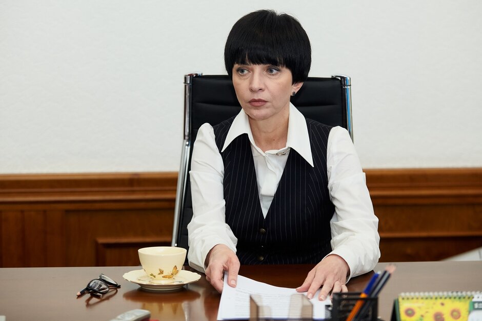 В. о. голови ФДМУ: «Якщо я вивчатиму історію невдач продажу ОПЗ, то відразу зрозумію – хто і як маніпулював на підприємстві всі ці роки» В. о. голови ФДМУ: «Якщо я вивчатиму історію невдач продажу ОПЗ, то відразу зрозумію – хто і як маніпулював на підприємстві всі ці роки»