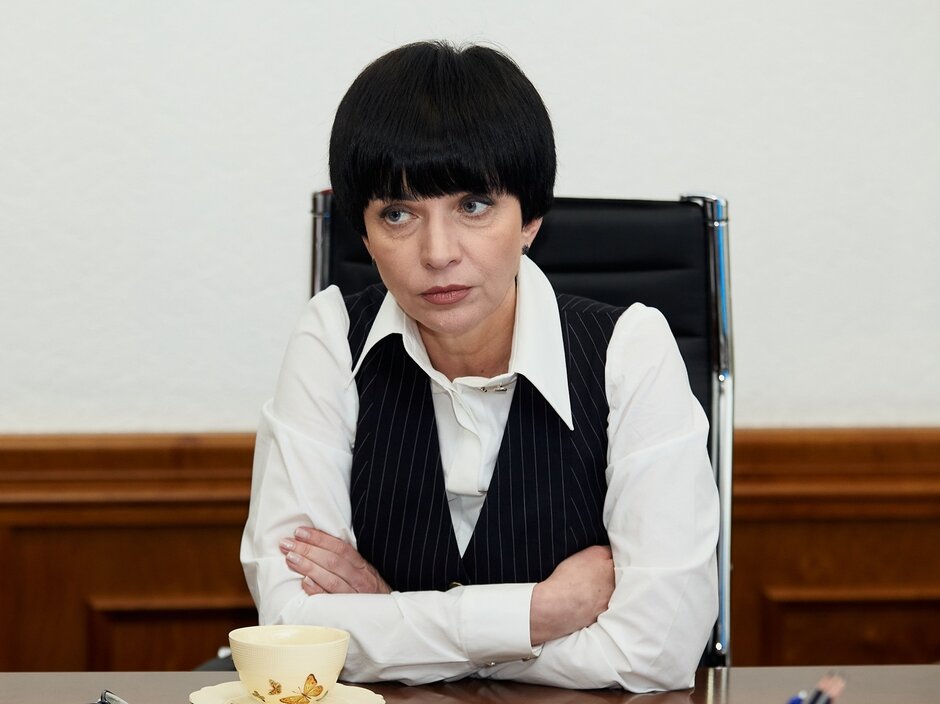 В. о. голови ФДМУ: «Якщо я вивчатиму історію невдач продажу ОПЗ, то відразу зрозумію – хто і як маніпулював на підприємстві всі ці роки» В. о. голови ФДМУ: «Якщо я вивчатиму історію невдач продажу ОПЗ, то відразу зрозумію – хто і як маніпулював на підприємстві всі ці роки»