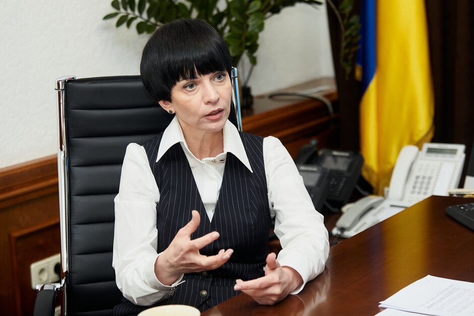 В. о. голови ФДМУ: «Якщо я вивчатиму історію невдач продажу ОПЗ, то відразу зрозумію – хто і як маніпулював на підприємстві всі ці роки» В. о. голови ФДМУ: «Якщо я вивчатиму історію невдач продажу ОПЗ, то відразу зрозумію – хто і як маніпулював на підприємстві всі ці роки»