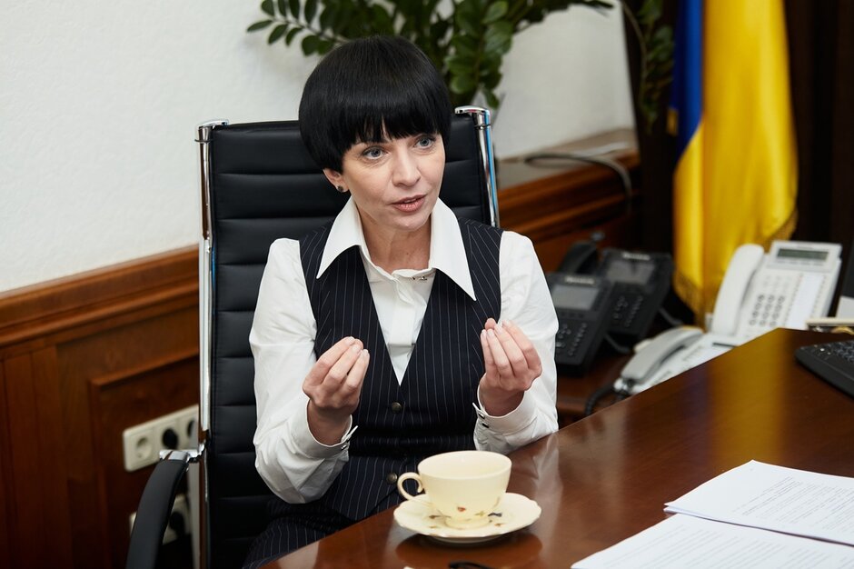 В. о. голови ФДМУ: «Якщо я вивчатиму історію невдач продажу ОПЗ, то відразу зрозумію – хто і як маніпулював на підприємстві всі ці роки» В. о. голови ФДМУ: «Якщо я вивчатиму історію невдач продажу ОПЗ, то відразу зрозумію – хто і як маніпулював на підприємстві всі ці роки»