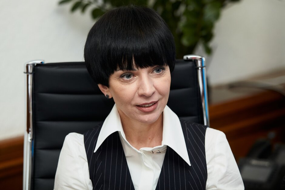 В. о. голови ФДМУ: «Якщо я вивчатиму історію невдач продажу ОПЗ, то відразу зрозумію – хто і як маніпулював на підприємстві всі ці роки» В. о. голови ФДМУ: «Якщо я вивчатиму історію невдач продажу ОПЗ, то відразу зрозумію – хто і як маніпулював на підприємстві всі ці роки»