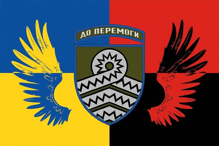 Командир 59 ОШБр БпС: «Молодь має відчути ціну незалежності. Це допоможе правильно розвивати державу» Командир 59 ОШБр БпС: «Молодь має відчути ціну незалежності. Це допоможе правильно розвивати державу»