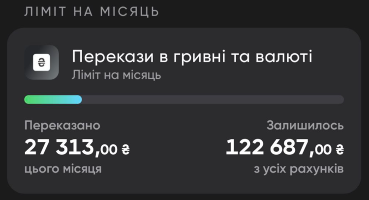 Ліміт у 100 тис. грн на карткові перекази та реєстр «дропів». Які нові обмеження чекають на власників банківських карток? Ліміт у 100 тис. грн на карткові перекази та реєстр «дропів». Які нові обмеження чекають на власників банківських карток?