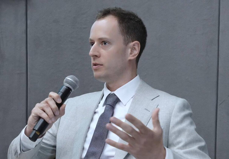 Співзасновник маркетплейсу Carbonmark: «Драйверами зростання ринку вуглецевих кредитів стануть країни Східної Європи, Африки і Південно-Східної Азії» Співзасновник маркетплейсу Carbonmark: «Драйверами зростання ринку вуглецевих кредитів стануть країни Східної Європи, Африки і Південно-Східної Азії»