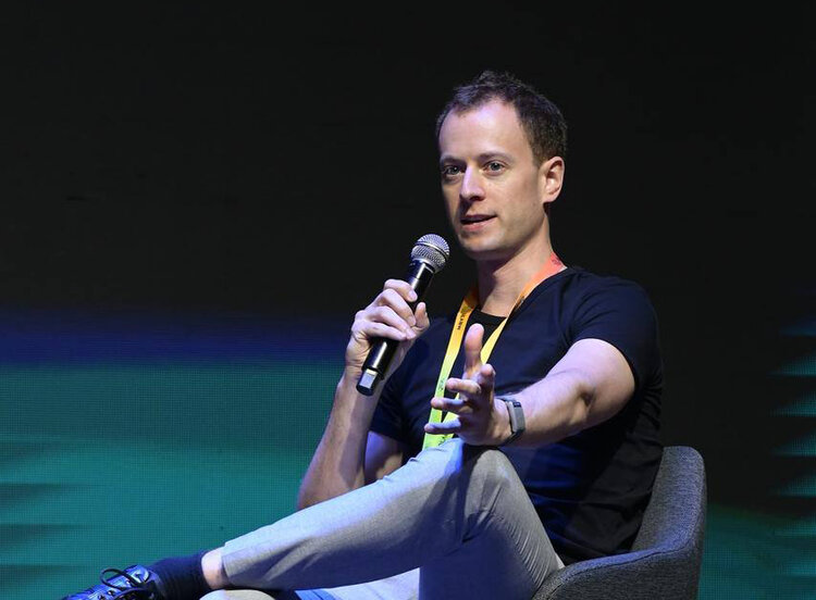 Співзасновник маркетплейсу Carbonmark: «Драйверами зростання ринку вуглецевих кредитів стануть країни Східної Європи, Африки і Південно-Східної Азії» Співзасновник маркетплейсу Carbonmark: «Драйверами зростання ринку вуглецевих кредитів стануть країни Східної Європи, Африки і Південно-Східної Азії»