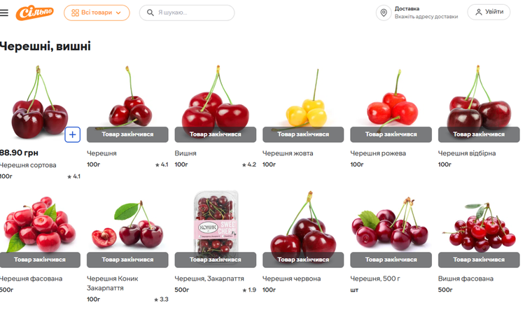 Інфляція та дефіцит аграрної продукції: який неврожай очікується у 2025 році Інфляція та дефіцит аграрної продукції: який неврожай очікується у 2025 році