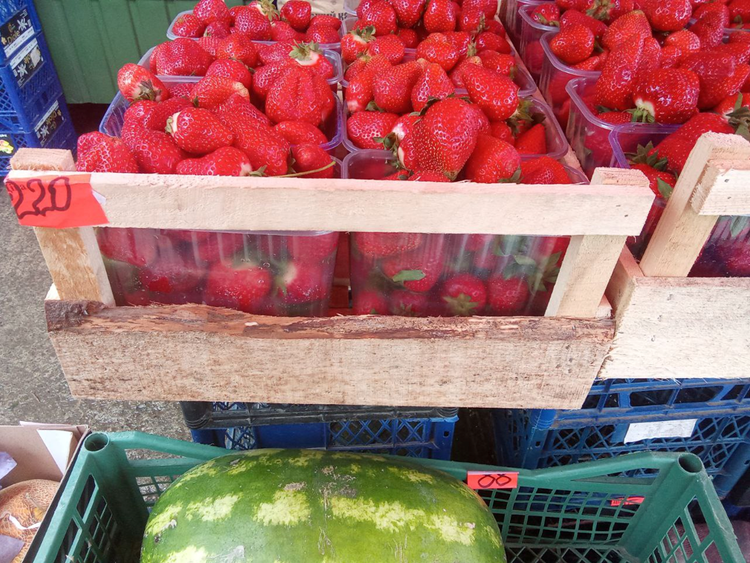 Інфляція та дефіцит аграрної продукції: який неврожай очікується у 2025 році Інфляція та дефіцит аграрної продукції: який неврожай очікується у 2025 році