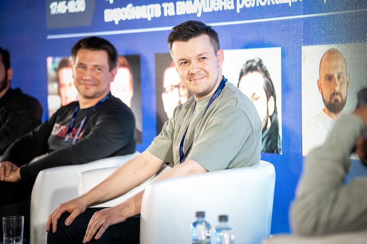 Експорт озброєння: чи зможе Україна замінити російський мотлох власними DefenceTech-розробками на світовому ринку Експорт озброєння: чи зможе Україна замінити російський мотлох власними DefenceTech-розробками на світовому ринку
