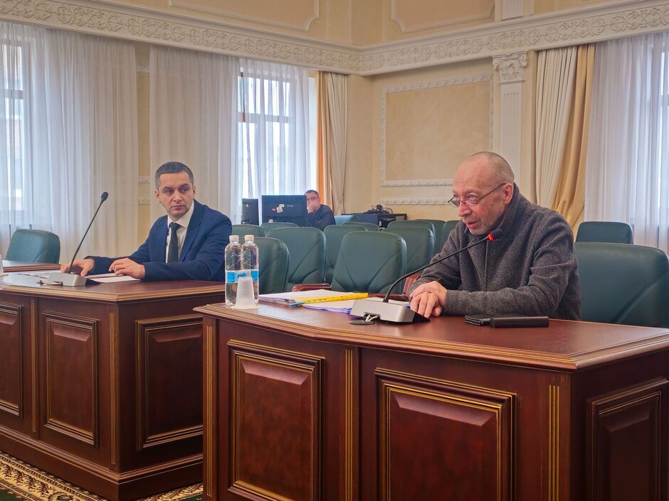 Звільнення за лайку та «спам помсти». Як дисциплінарні інспектори ВРП розрізняють справжні порушення суддів Звільнення за лайку та «спам помсти». Як дисциплінарні інспектори ВРП розрізняють справжні порушення суддів