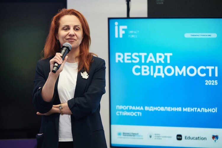 Від виснаження — до дії: як громади, ветерани і цифрові лідери формують культуру життєстійкості Від виснаження — до дії: як громади, ветерани і цифрові лідери формують культуру життєстійкості