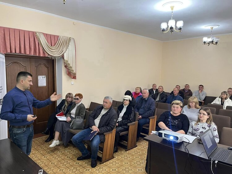 Фінансова трансформація Гайсинської громади: як стратегічні рішення змінили бюджет і освіту Фінансова трансформація Гайсинської громади: як стратегічні рішення змінили бюджет і освіту