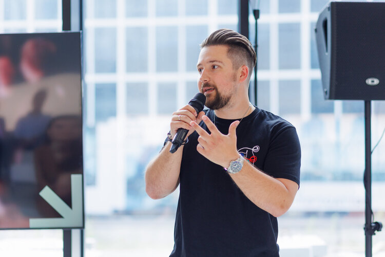 FAVBET Tech поддержала ежеквартальную встречу ИТ-компаний в Diia.City Union FAVBET Tech поддержала ежеквартальную встречу ИТ-компаний в Diia.City Union