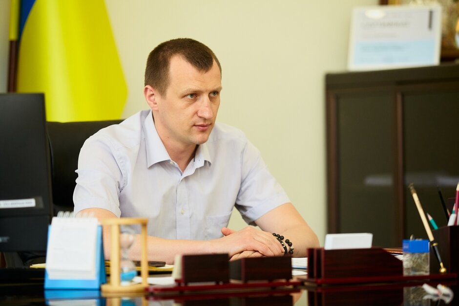 Голова Держпродспоживслужби: «Сьогодні ми ведемо перемовини з 80 країнами про відкриття ринків для української продукції» Голова Держпродспоживслужби: «Сьогодні ми ведемо перемовини з 80 країнами про відкриття ринків для української продукції»