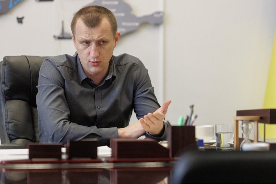 Голова Держпродспоживслужби: «Сьогодні ми ведемо перемови з 80 країнами про відкриття ринків для української продукції» Голова Держпродспоживслужби: «Сьогодні ми ведемо перемови з 80 країнами про відкриття ринків для української продукції»