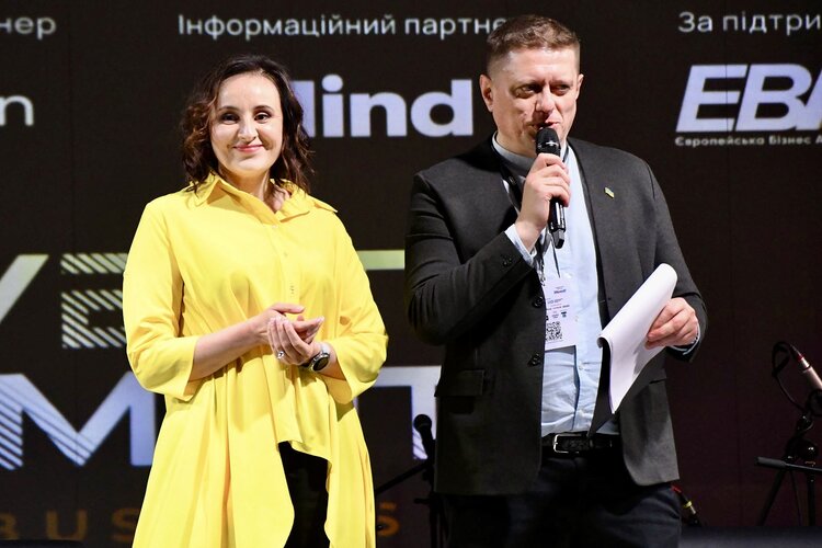 Заробляти з добром: інвестиції бізнесу в соціальні проєкти Заробляти з добром: інвестиції бізнесу в соціальні проєкти