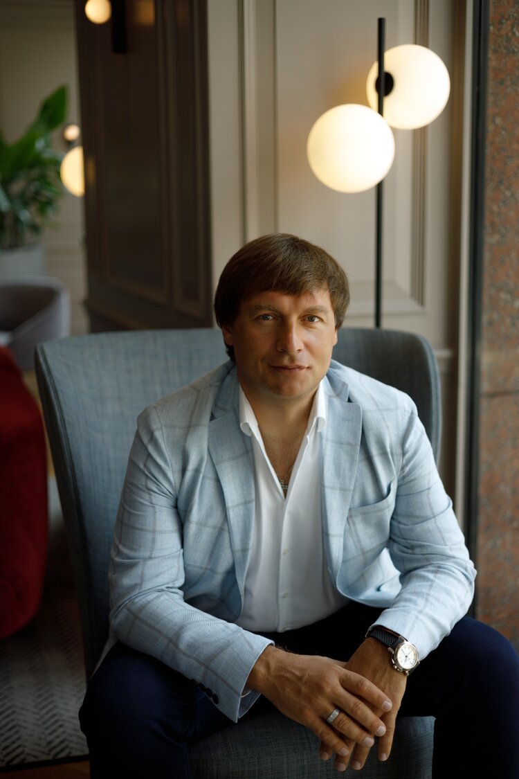 Wings of compassion: Andrii Matiukha Foundation supported ORIGAMI for UKRAINE in Kyiv Wings of compassion: Andrii Matiukha Foundation supported ORIGAMI for UKRAINE in Kyiv