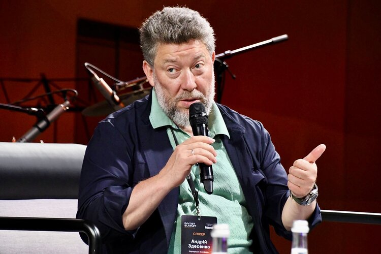 Як «Біосфера» Андрія Здесенко здійснює міжнародну експансію? Як «Біосфера» Андрія Здесенко здійснює міжнародну експансію?
