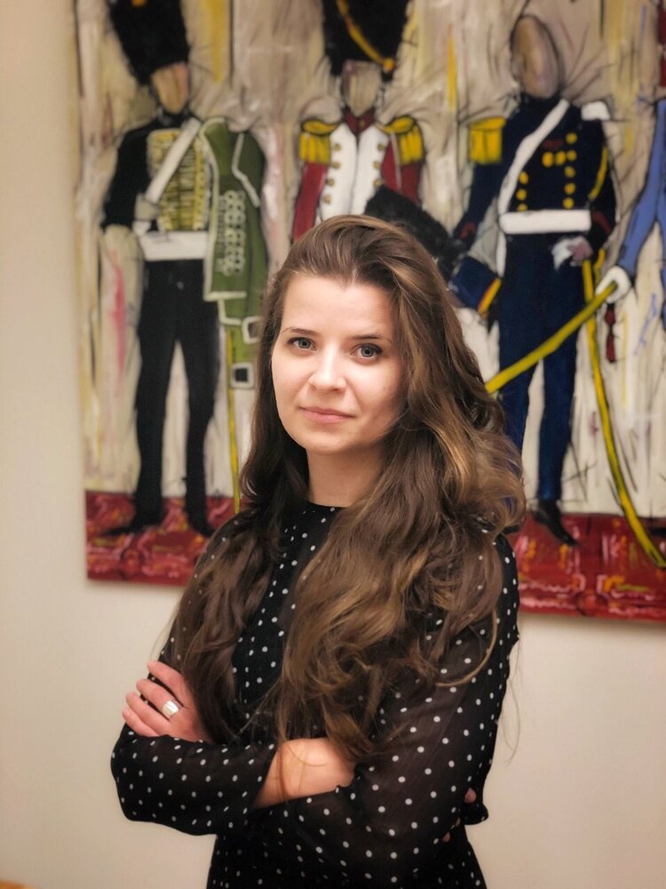 Боротьба з дезінформацією: як українська студентка навчає ШІ виявляти російську пропаганду у вікіпедії Боротьба з дезінформацією: як українська студентка навчає ШІ виявляти російську пропаганду у вікіпедії