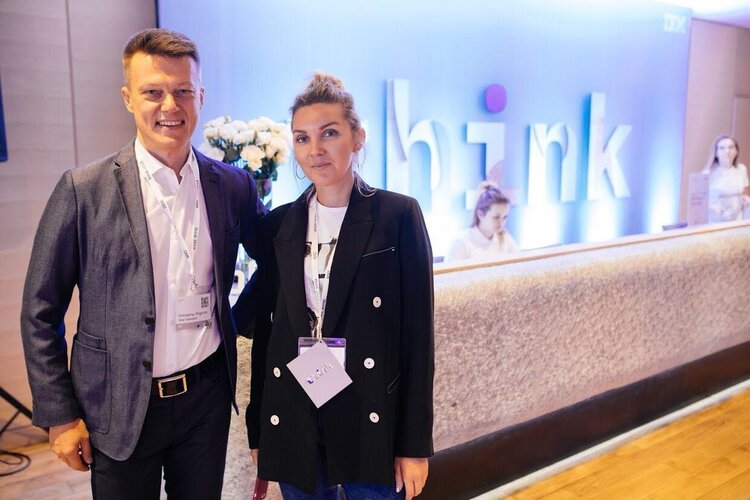 “Building a Business as a Living System”: An Interview with Founder of NS Holding “Building a Business as a Living System”: An Interview with Founder of NS Holding
