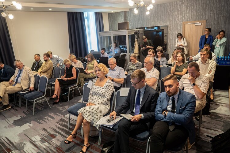 Євроінтеграція регіонального рівня. Які відповіді за Розділом 22 готує Україна Євроінтеграція регіонального рівня. Які відповіді за Розділом 22 готує Україна