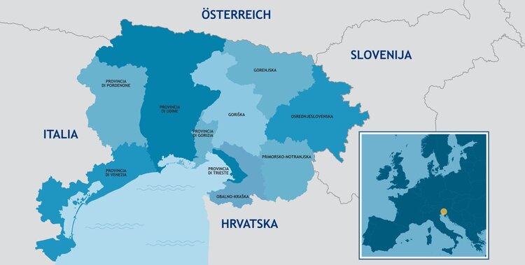 Cross-Border Cooperation Between Slovenia and Italy Cross-Border Cooperation Between Slovenia and Italy