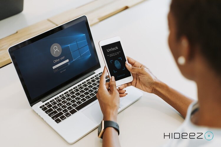 «Ключ до цифрового світу»: як український стартап Hideez продає автентифікацію без паролів в США та ЄС «Ключ до цифрового світу»: як український стартап Hideez продає автентифікацію без паролів в США та ЄС