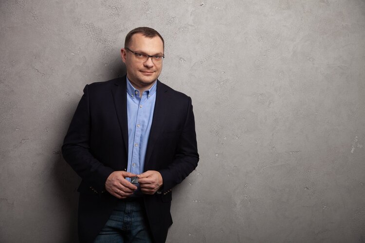 «Ключ до цифрового світу»: як український стартап Hideez продає автентифікацію без паролів в США та ЄС «Ключ до цифрового світу»: як український стартап Hideez продає автентифікацію без паролів в США та ЄС