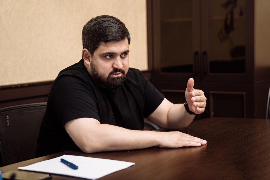 Голова Київської міської військової адміністрації: «Сьогодні гостро стоїть проблема не лише відновлення будинків, а й того, де людям жити, поки їхні квартири ремонтуються» Голова Київської міської військової адміністрації: «Сьогодні гостро стоїть проблема не лише відновлення будинків, а й того, де людям жити, поки їхні квартири ремонтуються»