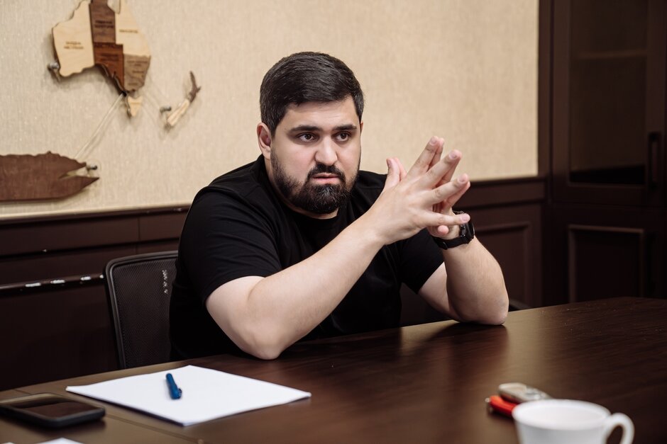 Голова Київської міської військової адміністрації: «Сьогодні гостро стоїть проблема не лише відновлення будинків, а й того, де людям жити, поки їхні квартири ремонтуються» Голова Київської міської військової адміністрації: «Сьогодні гостро стоїть проблема не лише відновлення будинків, а й того, де людям жити, поки їхні квартири ремонтуються»