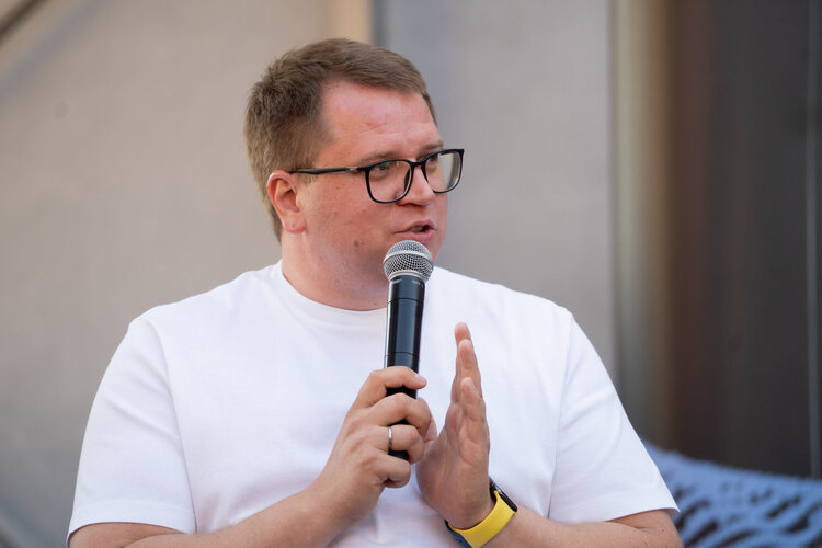 Розвиток та стійкість. Як IT-Enterprise майже сорок років працює на ринку ERP-систем Розвиток та стійкість. Як IT-Enterprise майже сорок років працює на ринку ERP-систем