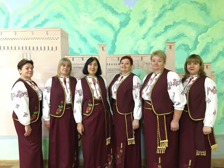 Линовицька громада за рік спромоглась створити Центр культури, дозвілля та спорту Линовицька громада за рік спромоглась створити Центр культури, дозвілля та спорту
