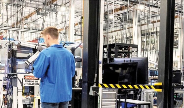 Супутниковий інтернет на швидкості 5G: як Amazon намагається потиснути Starlink Супутниковий інтернет на швидкості 5G: як Amazon намагається потиснути Starlink
