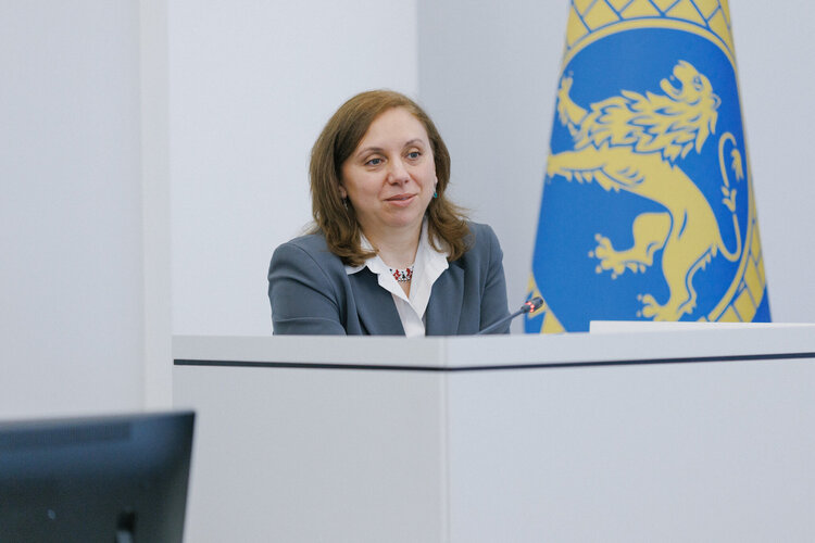 У Львові стартував Тиждень стійкості українських міст 2025 У Львові стартував Тиждень стійкості українських міст 2025