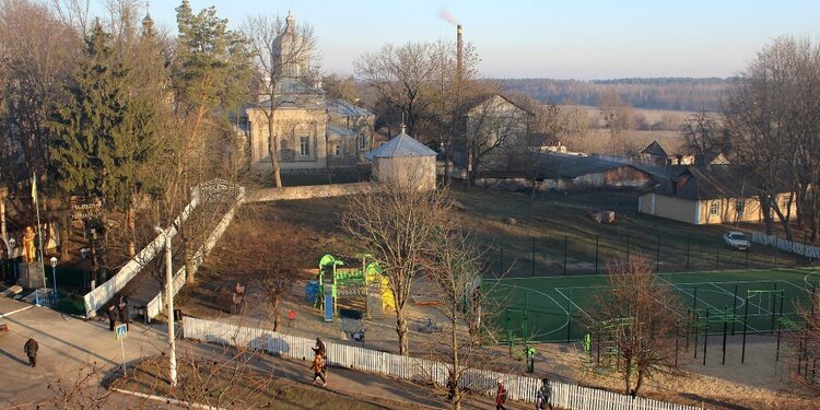 Іванівська громада завдяки упорядкуванню податків позбавилась боргів та залучила новий бізнес Іванівська громада завдяки упорядкуванню податків позбавилась боргів та залучила новий бізнес