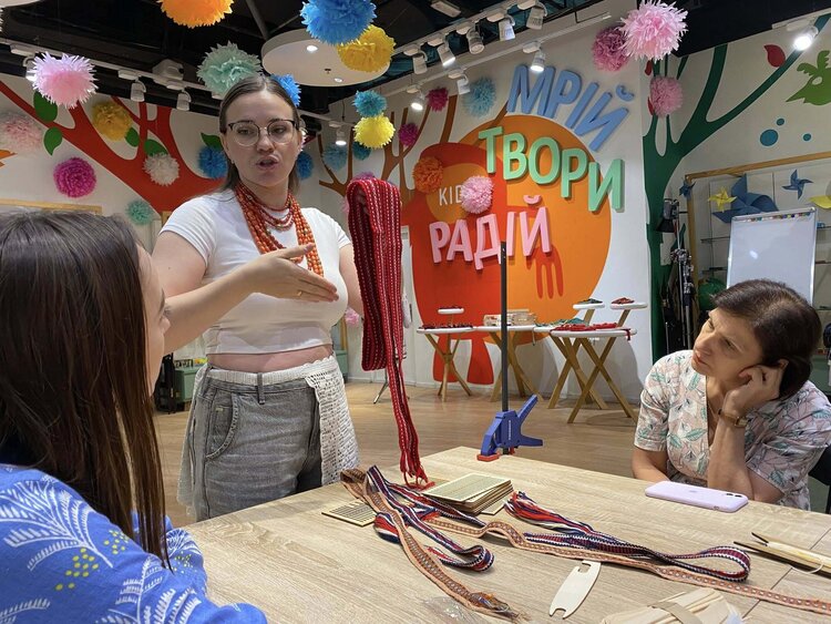 Нікольська громада спромоглась відновити діяльність попри окупацію – кейс від U-LEAD Нікольська громада спромоглась відновити діяльність попри окупацію – кейс від U-LEAD